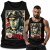 TANK TOP patriotyczny   Chwała Bohaterom